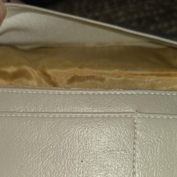 Floral Clutch Vintage - Picture 6 of 9